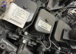 Diesel Complete 6D102 Engine For Komatsu 200-7