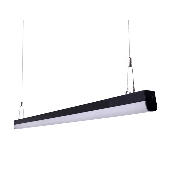 2600lm Luminous Flux Linear LED Strip Light 120V for Decoration Products