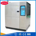 Automotive industry Fast Temperature Change Heating Cooling Cycling Thermal
