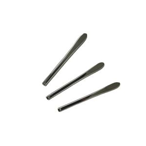 China 316L Medical Injection Molding Powder Metallurgy Medical Device Metal Parts wholesale