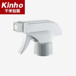 China 0.75ml 28 410 Trigger Spray 28/400 28/415 Foaming Trigger Spray Head For Cleaning wholesale
