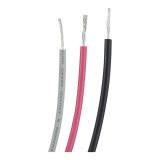 China High quality UL1726 Insulated Wire 20AWG 300V 250 Degree 7AWG 37/0.60mm Strand Tinned Copper red white wholesale