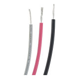 High quality UL1726 Insulated Wire 20AWG 300V 250 Degree 7AWG 37/0.60mm Strand