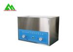 Cleaning Machine Medical Ultrasound Equipment , Engine Block Ultrasonic Hinge