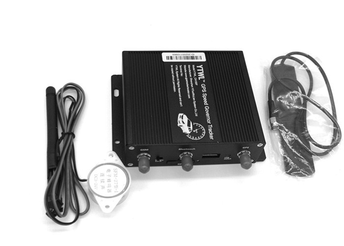 YTWL_CA100F ES6413/2019 Standard Speed Governor For Limiting Car Truck Speed