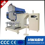 Sink Edge Grinding / Polishing Sink Welding Machine 50mm Abrasive Belt Width