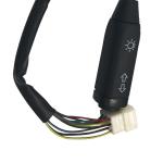 ABS / Copper Turn Signal Machinery Combination Switch For Caterpillar 475-51090