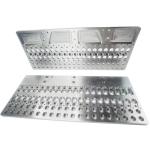 Professional CNC Machining Services for Aluminum Fabrication Parts