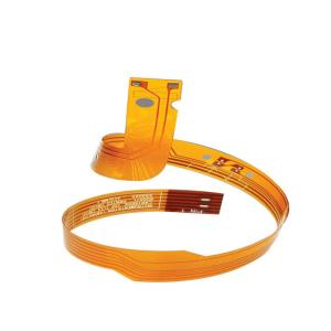 China 2oz Copper Fpc Flexible Printed Circuit Assembly Lead Free ISO9001 wholesale