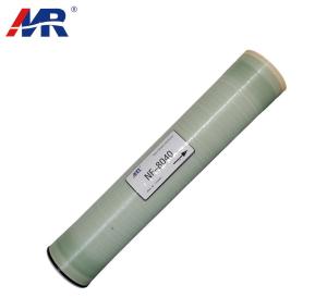 China Polyamide RO Filter Membrane 10500GPD Flow Rate For Filtration wholesale