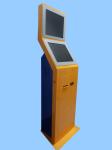 Interactive Touch Screen Kiosks