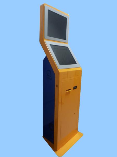 Quality Interactive Touch Screen Kiosks for sale