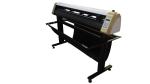 54 Inch Servo Motor Vinyl Cutter