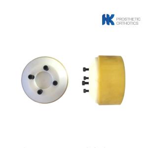 China CE Certificated 220lbs Above Knee Socket Attachment Block wholesale