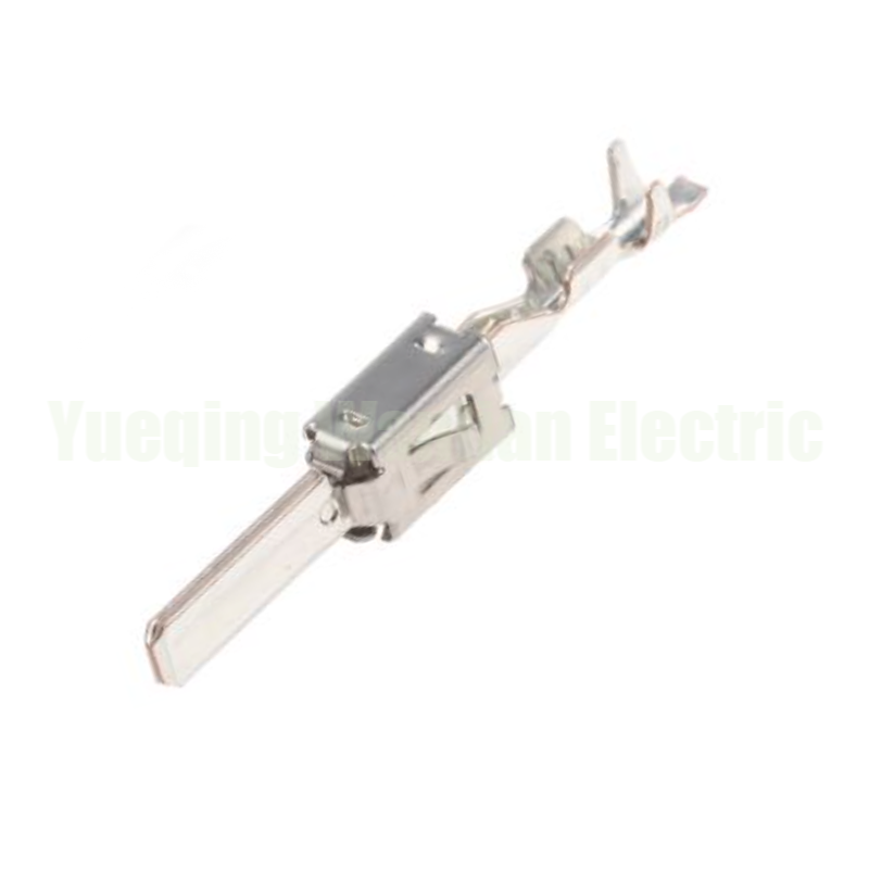 1-963860-1 Terminals Crimp For Automotive Connectors Housings Socket