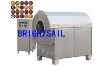 China Roaster Leaf Coffee Spice Dehydration 450kg/H Dryer Oven Machine wholesale