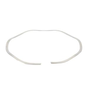 China Stacked Single Turn Wave Disc Springs Wavy Washers Suppliers wholesale
