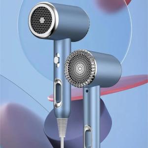 China Hotel Salon Household High Speed Hair Dryer Air Styler Hot Air Brush for Professional wholesale