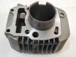 Aftermarket Motorcycle Engine Block BIZ125 Ash Dia 52.4mm Height 100mm