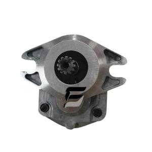 China Kobelco SK200 Sumitomo SH120 KP1009 Hydraulic Gear Pump wholesale