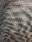 Tear Strength PVC Mesh Fabric Warp Knitted Lightweight Sail Material
