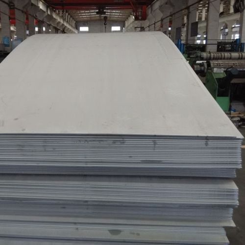 ASTM A480 Hot Rolled Stainless Steel Sheet 304L SUS 304 3mm Thick