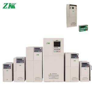 China Vector Control VFD Frequency Inverter wholesale
