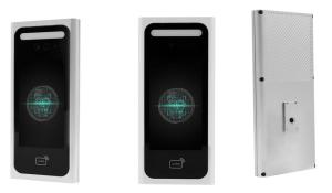 China IC Card Face Recognition Biometric Attendance Devices 1024x600 wholesale