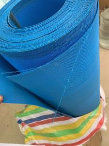 China Dryer Sludge Dewatering Belt wholesale