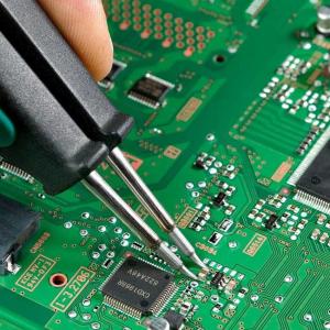China 6oz Custom Circuit Board Assembly wholesale