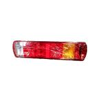 Sinotruk Howo Shacman Truck Spare Parts Combination Rear Light AZ9719810001
