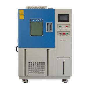 China R232 Climatic Environmental Testing Chamber Weather Resistance wholesale