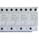 Metal Oxide Polymer Surge Arrester Protection Lightning Outdoor Silicone Rubber