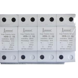 China Manufacturer Professional Design Metal 385V Surge Protector wholesale