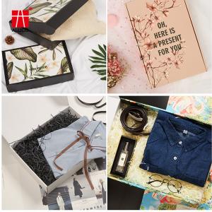China Custom Logo Full Color Printing Colorful Packaging Cardboard Corrugated Shipping Mailers Boxes wholesale