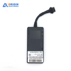 China vehicle tracking platform Global Fleet GPS Tracker 4G Logistics Vehicle Transport Management System wholesale