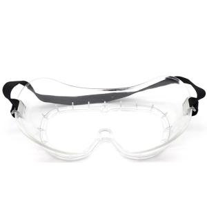 China Protective Safety Glasses Medical Eye Protection Anti-fog Safety Goggles wholesale
