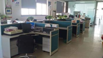 Shanghai Xiahe medical supply Co., Ltd