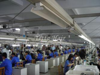 Guangzhou Yetta Hair Products Co.,Ltd.