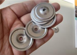 China 30mm Insulated Metal Plate Used To Attach Insulation And Cover Boards wholesale