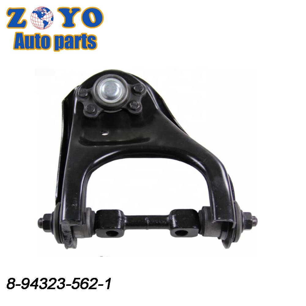 Isuzu Pickup Car Chassis Suspension Aluminum Swing Arm 522-948 SPHC Steel 8-94459-460-2