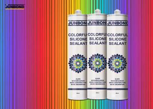 China Mildewproof neutral curing Construction Silicone Sealant Insulating Expand wholesale