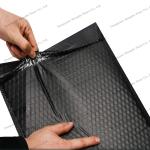 Self Adhesive Compostable Poly Mailer Envelopes 35x45CM