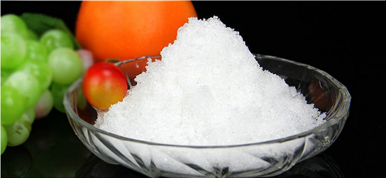 98 % Min Water Soluble Fertilizer Calcium Nitrate Crystals For Explosive