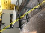 Structural Insulated Sandwich Panels EPS 100mm Environmental