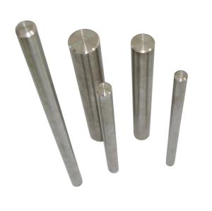 China Round Bar Stainless Steel Rod Aisi201 304 316 321 500mm wholesale