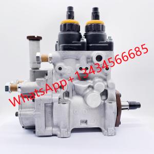China common rail high pressure fuel pump 094000-0204 22730-1080 for HINO wholesale