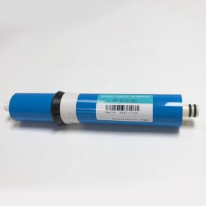 China Nanofiltration Reverse Osmosis Membrane Filtration 100gpd Ro Membrane 2012-100 wholesale