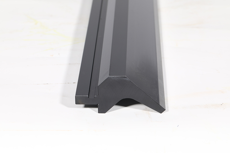 CNC Press Brake Tools To Hydraulic Bending Machine Brake Dies