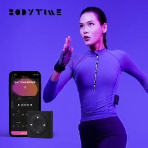 China OEM ODM Waist Training EMS Body Suit For Fitness Studio wholesale